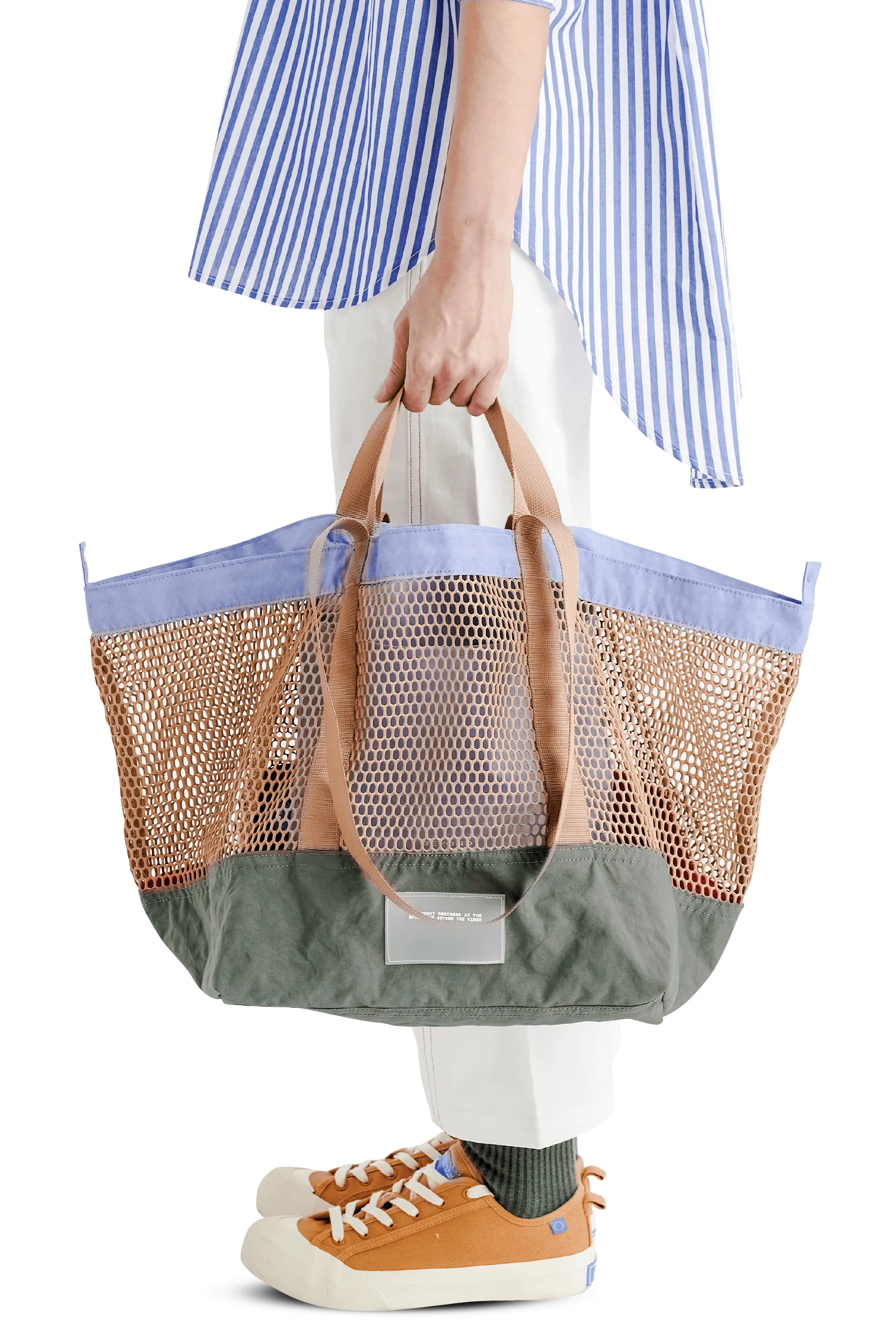 The Carnival Bag