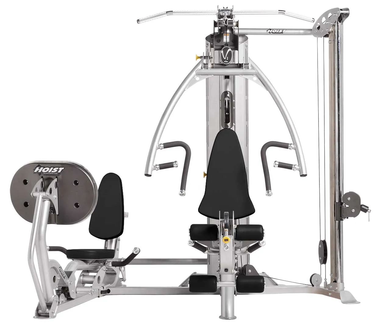 V1-ELITE Gym
