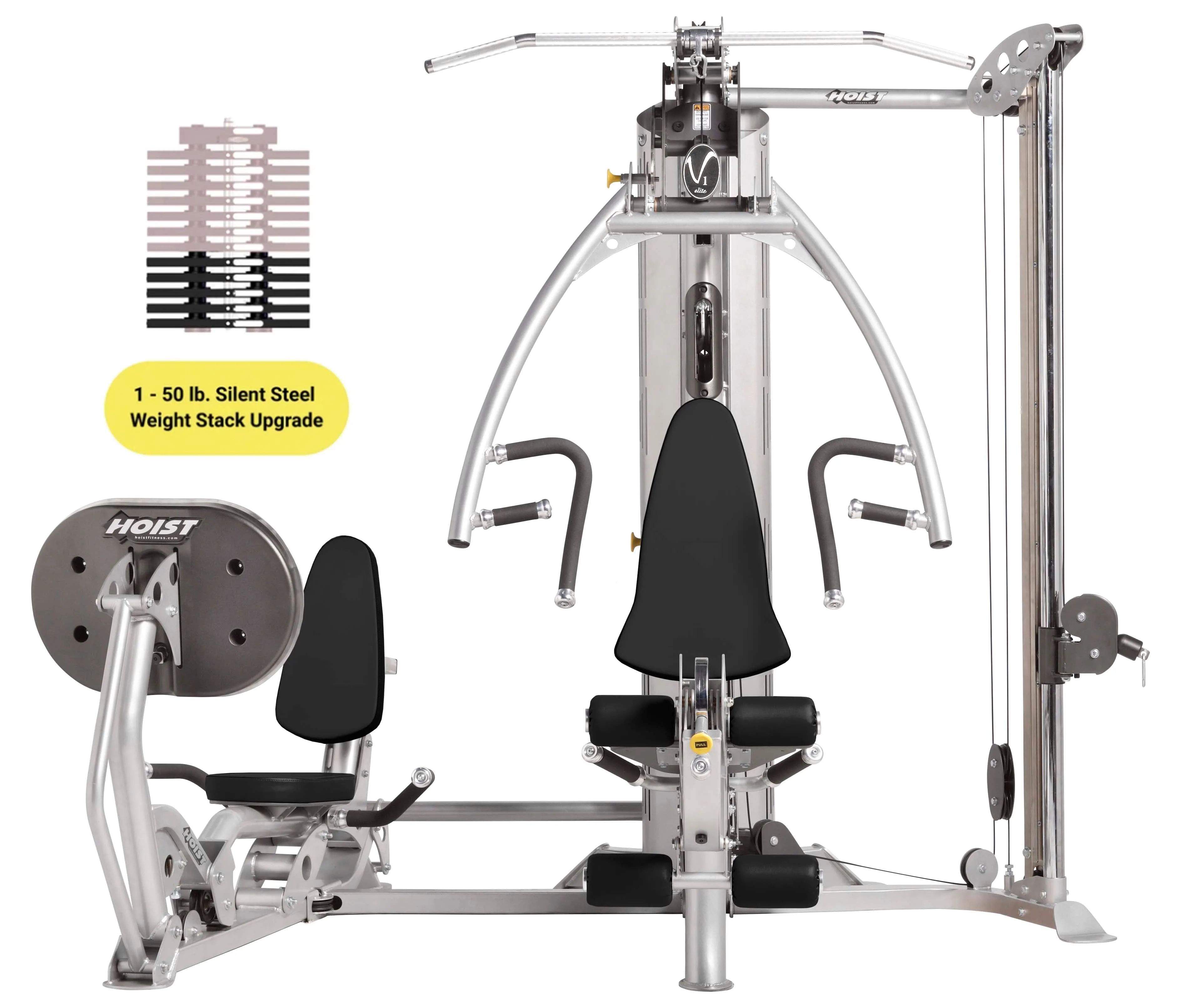 V1-ELITE Gym