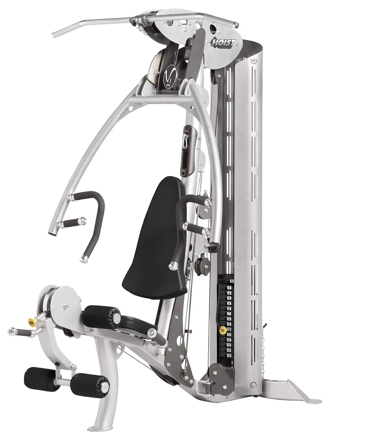 V1-ELITE Gym