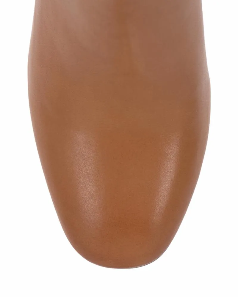 Vince Camuto Women's Jordyn Brown M