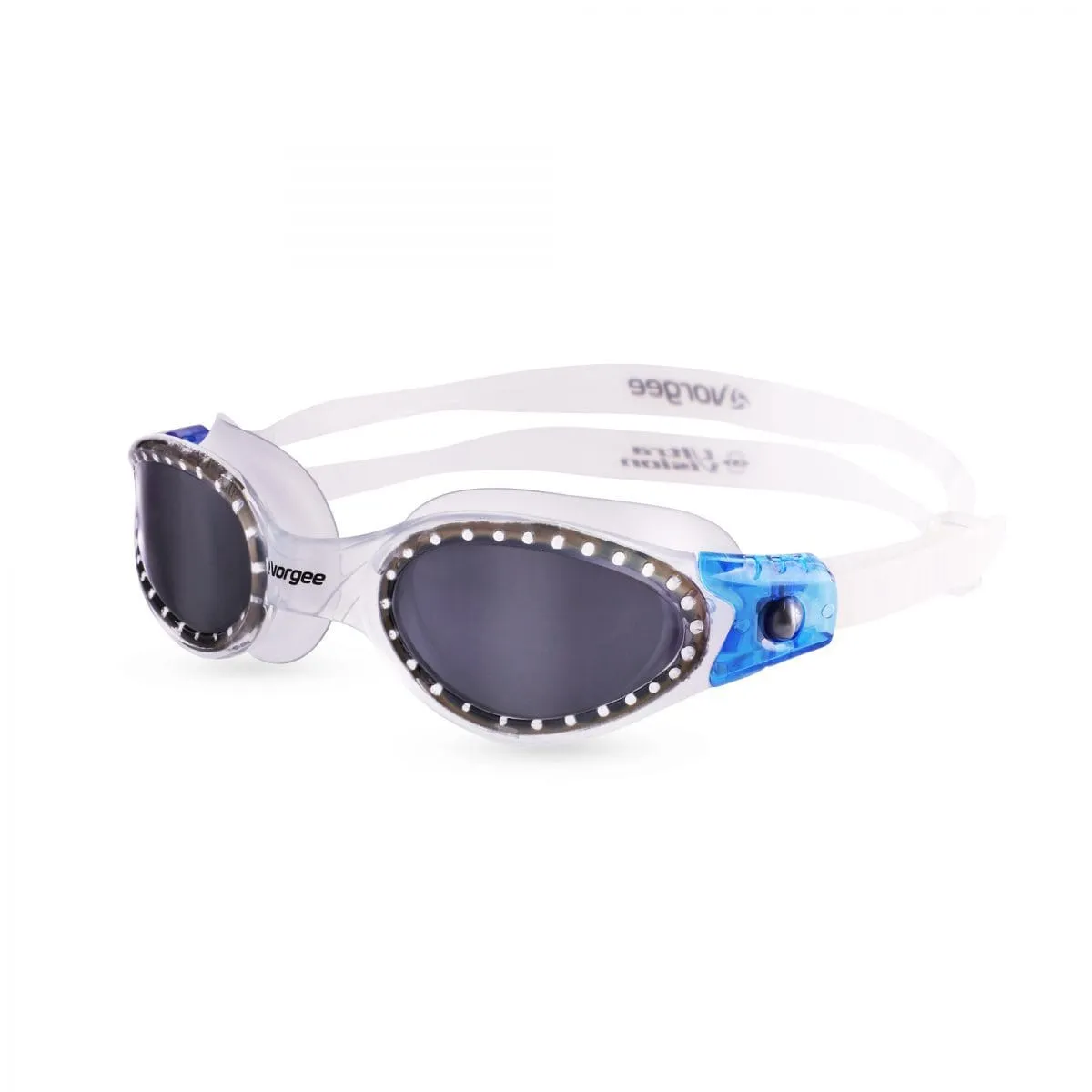 Vorgee Vortech Swim Goggle - Polarized Lens