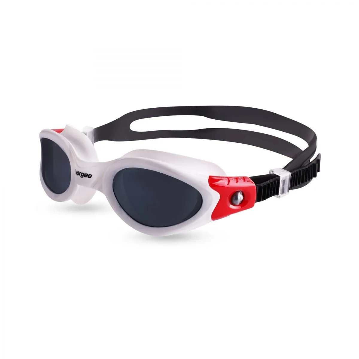 Vorgee Vortech Swim Goggle - Polarized Lens