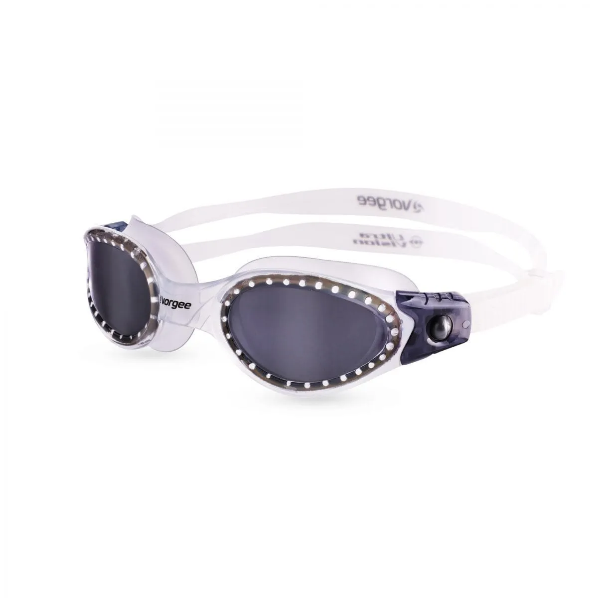 Vorgee Vortech Swim Goggle - Polarized Lens